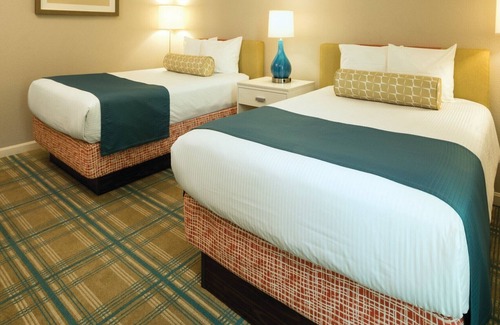 Ocean Drive Resort | Wyndham Ocean Boulevard - Right on the Beach