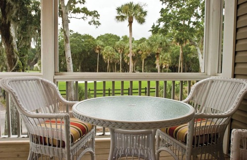 Edisto Island Condo | Wyndham Ocean Ridge | Six 2BR/2BA Suites