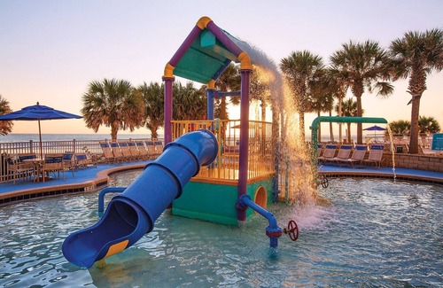 Brush - Stewarts Condo | Wyndham Ocean Walk - 2 BR Deluxe Condo