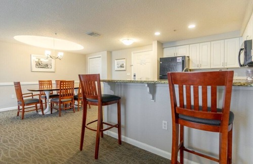Brush - Stewarts Condo | Wyndham Ocean Walk - 2 bedroom Deluxe