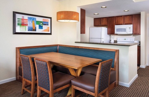 Townsite Condo | Wyndham Oceanside Pier Resort | 5 2BR/2BA Suites