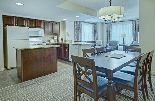 Old Town West Resort | Wyndham Old Town 2 Bedroom Unit Sleeps 8