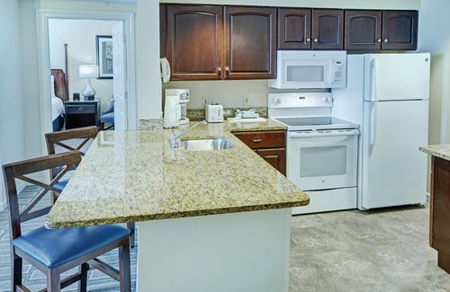 Old Town West Resort | Wyndham Old Town 2 Bedroom Unit Sleeps 8