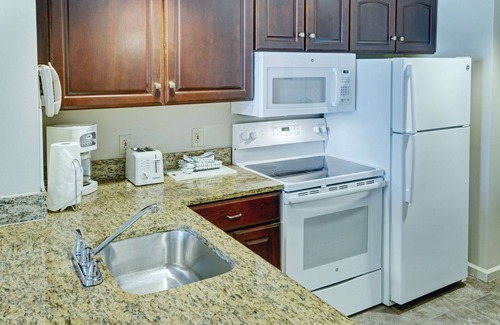Old Town West Resort | Wyndham Old Town 2 Bedroom Unit Sleeps 8