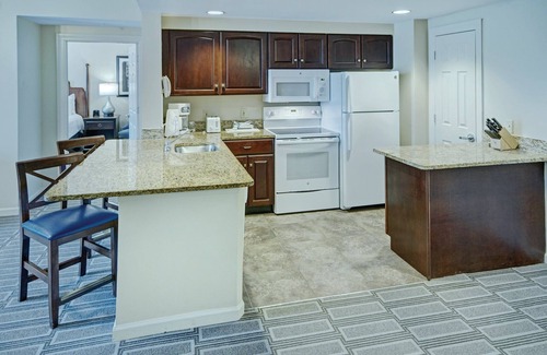 Old Town West Resort | Wyndham Old Town 2 Bedroom Unit Sleeps 8