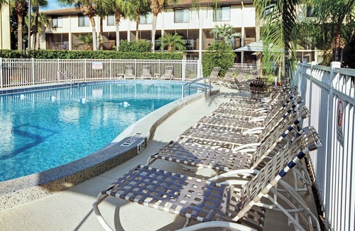 Florida Center Condo | Wyndham Orlando International | 2BR/2BA King