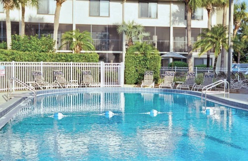 Florida Center Condo | Wyndham Orlando International | 2BR/2BA King