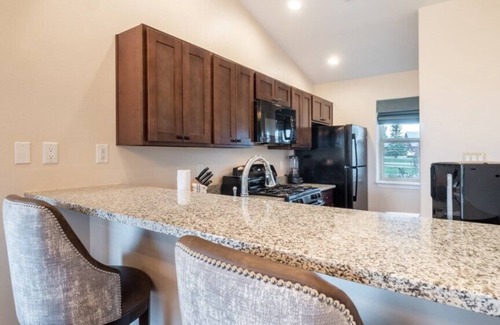 Pagosa Springs Condo | Wyndham Pagosa - 2 Bedroom Deluxe