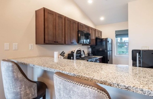 Pagosa Springs Condo | Wyndham Pagosa - 2 Bedroom Deluxe