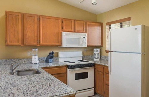 Pagosa Springs Condo | Wyndham Pagosa Springs |2BR/2BA King Suite w/Balc