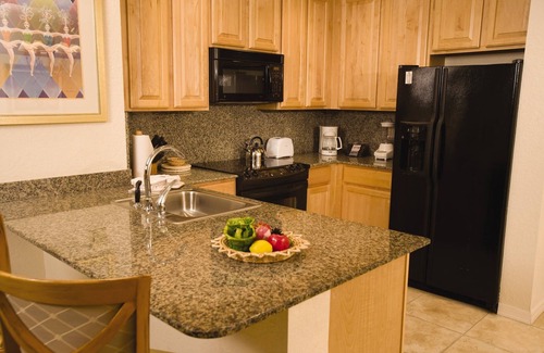 Survey Creek Condo | Wyndham Palm Aire | Four 2BR Suites Sleeps 24!