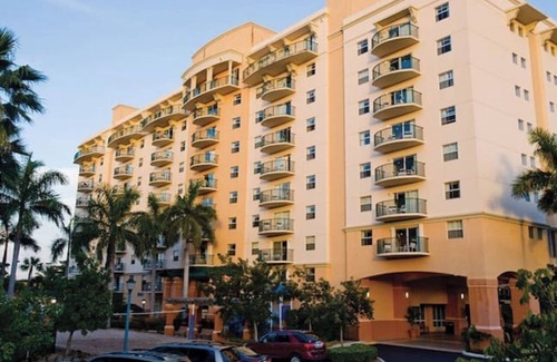 Survey Creek Condo | Wyndham Palm-Aire Resort 4 Bedroom Condo with Family-Friendly Amenities