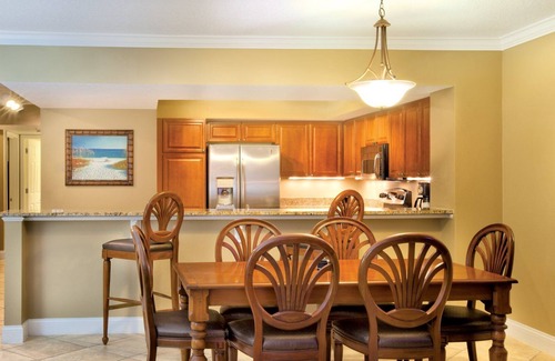 Panama City Beach Resort | Wyndham Panama City - Spacious 2 Bedroom Unit (Sleeps 6)