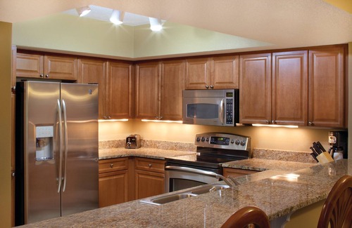 Panama City Beach Resort | Wyndham Panama City - Spacious 2 Bedroom Unit (Sleeps 6)