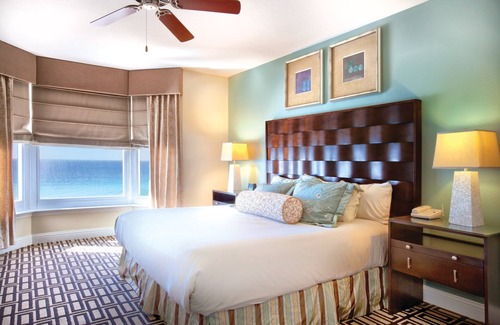 Panama City Beach Resort | Wyndham Panama City - Spacious 2 Bedroom Unit (Sleeps 6)
