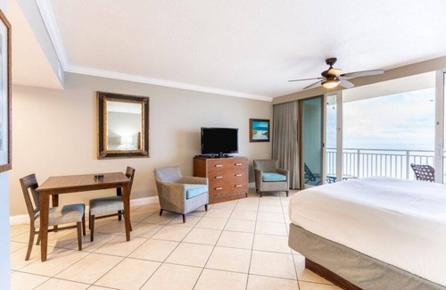 Panama City Beach Hotel | Wyndham Panama City Beach - Spacious Studio