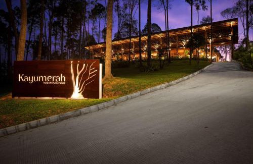 Batam Hotel | Wyndham Panbil Batam