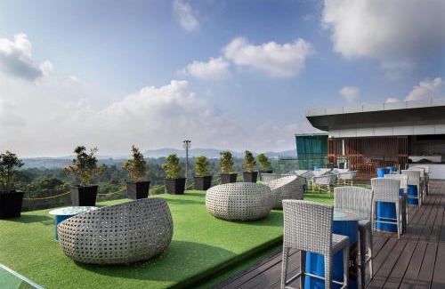 Batam Hotel | Wyndham Panbil Batam