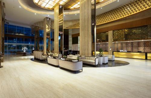 Batam Hotel | Wyndham Panbil Batam