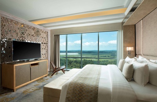 Batam Hotel | Wyndham Panbil Batam