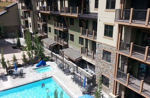 Park City Condo | Wyndham Park City 2BR Suite Ski In/ski Out. Available