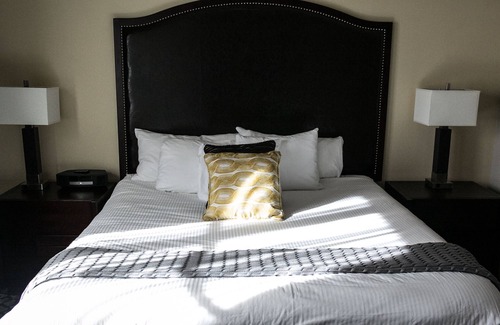 Park City Resort | Wyndham Park City ~Ski-in/Ski-Out to the Canyons! 2B Presidential Suite ~ Luxury
