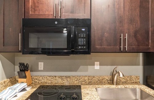 Pinetop Apartment | Wyndham Pinetop - Stunning Studio