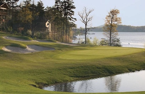 Fairfield Glade Resort | Wyndham Resort at Fairfield Glade, Tennessee-Lakes, Golf, Hiking, and More!