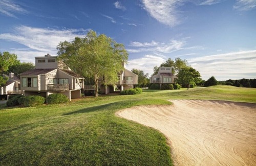 Fairfield Bay Condo | Wyndham Resort At Fairfield Bay - 1 Bedroom Deluxe