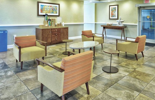 Pompano Beach Condo | Wyndham Royal Vista Resort |2BR/2BA King Bed Suite