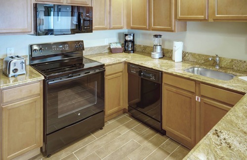 Pompano Beach Condo | Wyndham Royal Vista Resort |2BR/2BA King Bed Suite