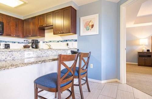 Pompano Beach Condo | Wyndham Sea Gardens - 2 Bedroom Condo