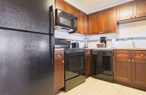 Pompano Beach Condo | Wyndham Sea Gardens - 2 Bedroom Condo