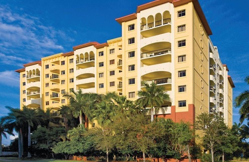 Pompano Beach Condo | Wyndham Sea Gardens Cozy 2br condo with AC, fitness room in Pompano Beach Slps 6