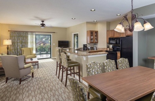 Sevierville Condo | Wyndham Smoky Mountains - Sevierville - 2 Bedroom Condo