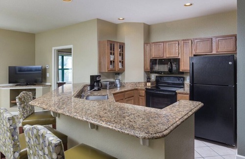Sevierville Condo | Wyndham Smoky Mountains - Sevierville - 2 Bedroom Condo
