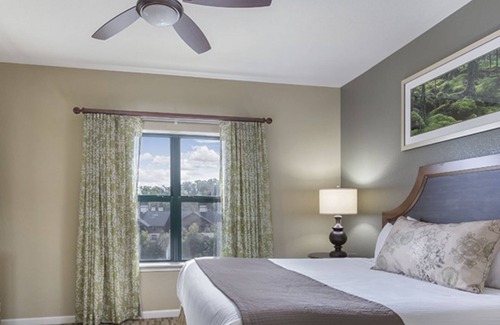 Sevierville Condo | Wyndham Smoky Mountains Resort 2BR