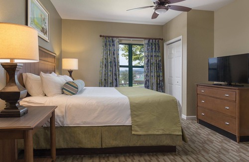 Sevierville Resort | Wyndham Smoky Mountains - Sevierville - 2BR/2BA-Near Dollywood-Family Friendly