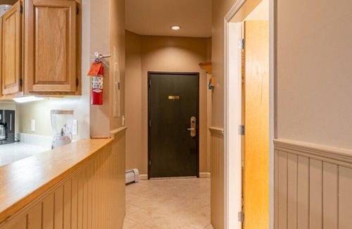 Jeffersonville Condo | Wyndham Smugglers Notch - 3 Bedroom Deluxe
