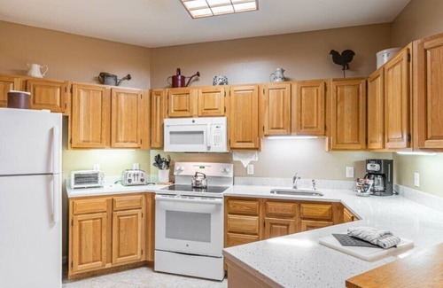 Jeffersonville Condo | Wyndham Smugglers Notch - 3 Bedroom Deluxe