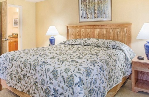Jeffersonville Resort | Wyndham Smugglers' Notch ^ 2 Bedroom