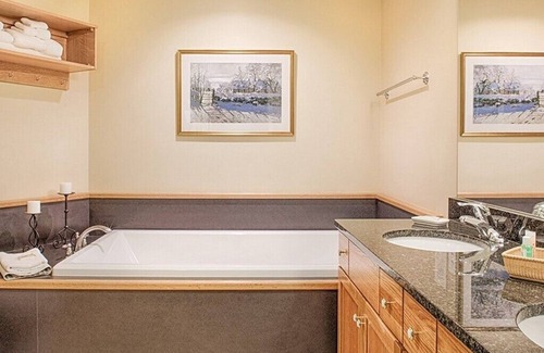 Jeffersonville Resort | Wyndham Smugglers' Notch ^ 2 Bedroom