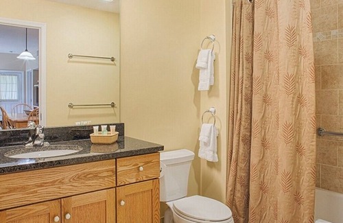 Jeffersonville Resort | Wyndham Smugglers' Notch ^ 2 Bedroom