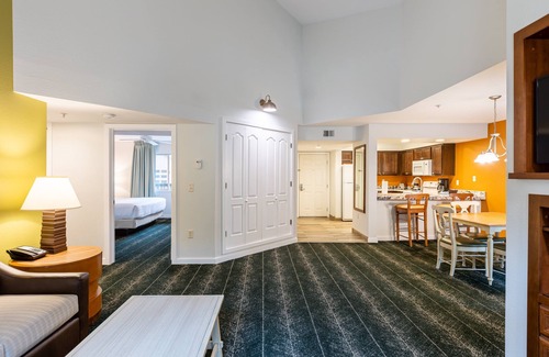 Elk Point Condo | Wyndham South Shore - 1 Bedroom Deluxe