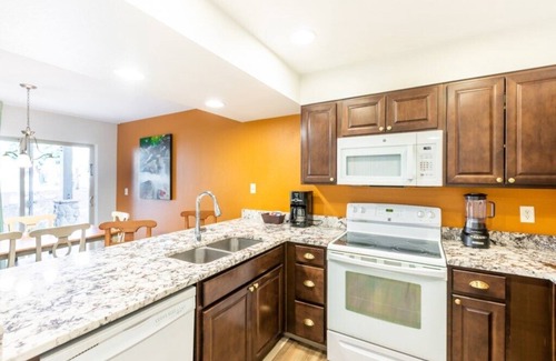 Elk Point Condo | Wyndham South Shore - 2 Bedroom Deluxe