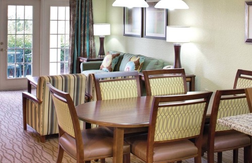 Kissimmee Resort | Wyndham Star Island 2 Bedroom Lockoff – A Family Getaway Like No Other