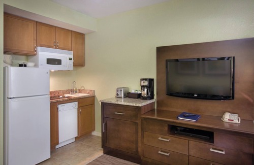 Kissimmee Condo | Wyndham Star Island Resort|2BR/2BA King Blc Suite