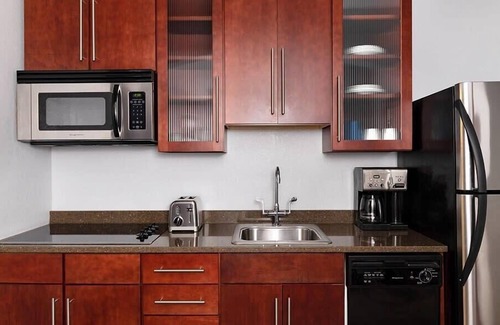 Lake Delton Condo | Wyndham Sundara Resort | 3BR/3BA King Pres Suite