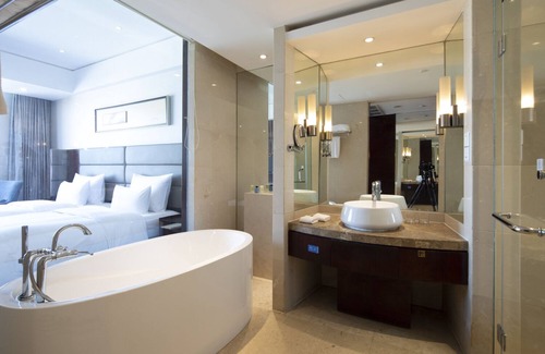 Longwan Hotel | WYNDHAM WENZHOU