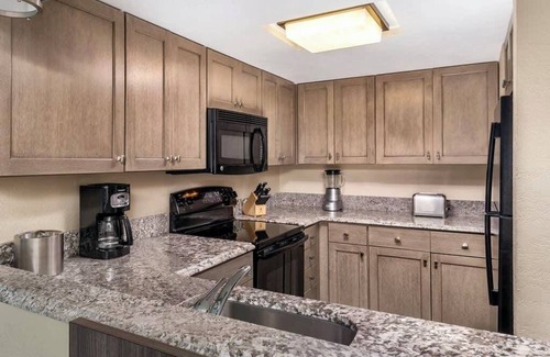 Atlantic Beach Condo | Wyndham Westwinds Resort | Five 2BR/2BA King Suites